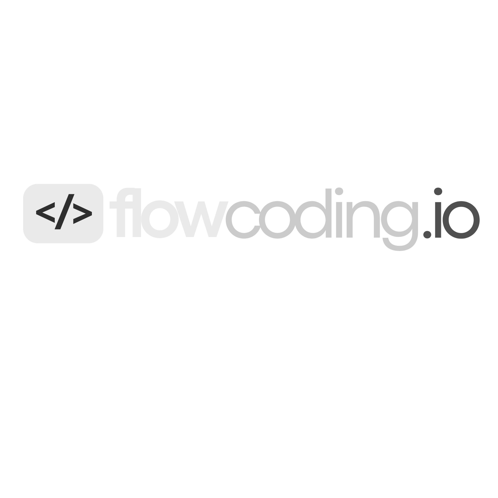 Flowcoding